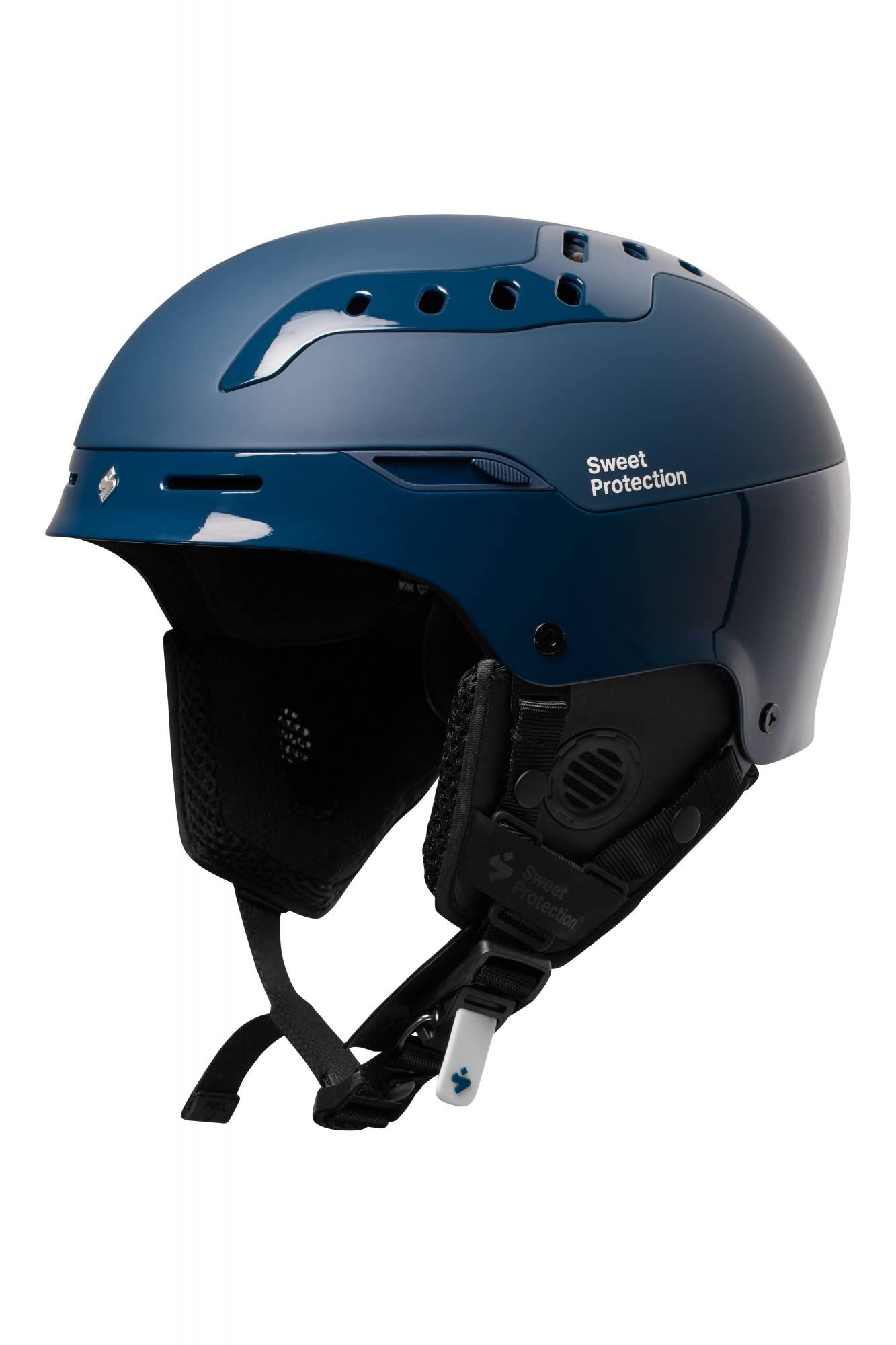 Sweet Protection Switcher Helmet Navy, L/XL