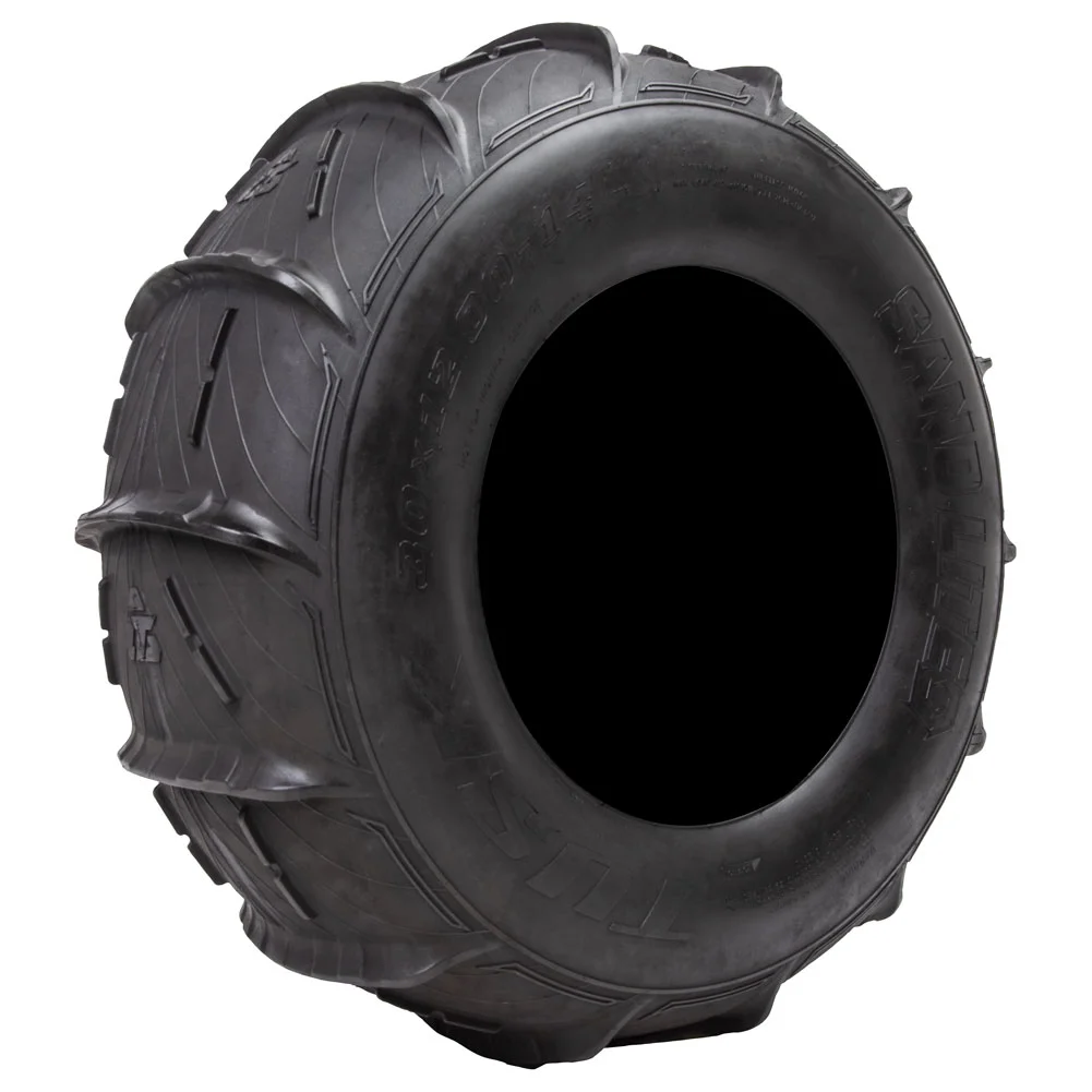 Tusk Sand Lite® Rear Tire 30x12-14 (14 Paddle) For CAN-AM Maverick X3 X RS Turbo R 72 Inch 2017-2019