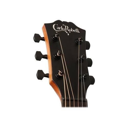 Carlo Robelli Travel Acoustic Guitar