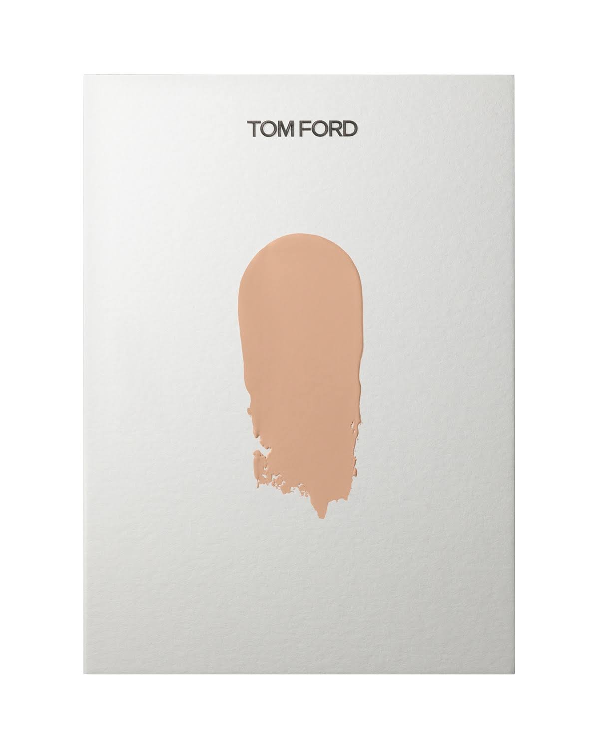 Tom Ford Traceless Foundation Stick - 12.5 Walnut