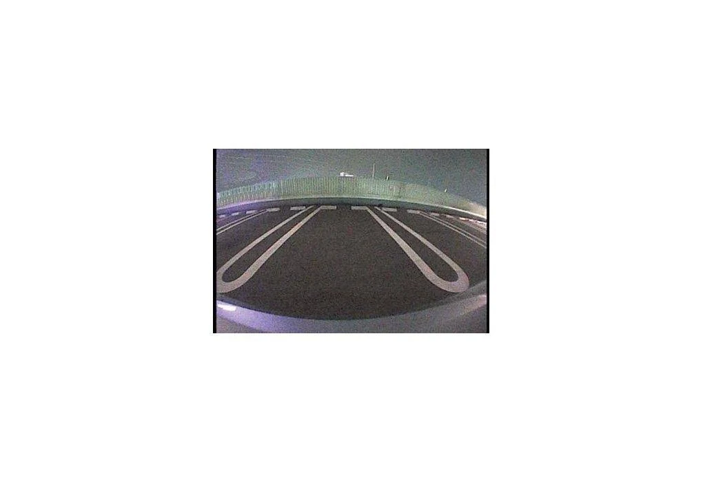 Kenwood CMOS-230 Rear View Camera