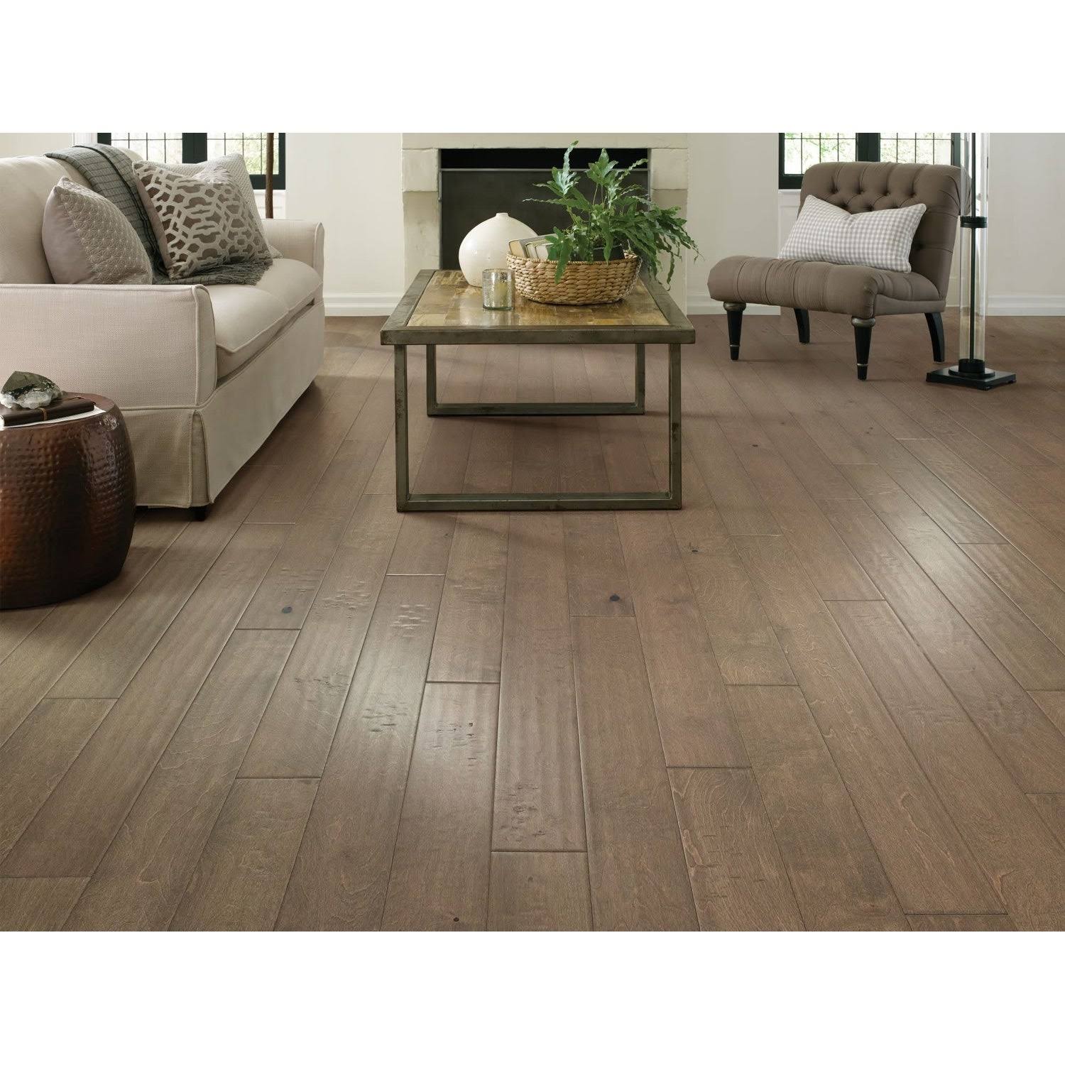 Shaw Biscayne Bay Bayfront 5x22 Hardwood Flooring