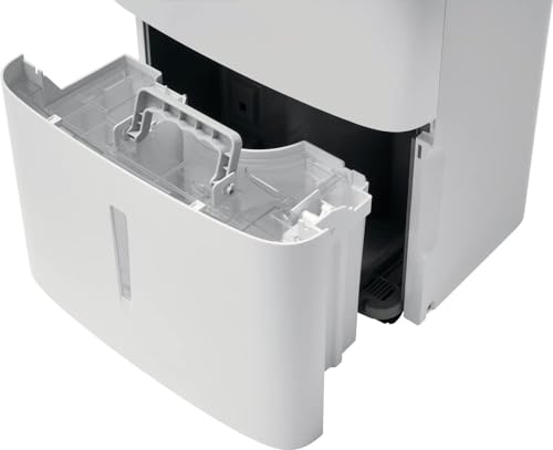 Frigidaire 22 Pint Dehumidifier.