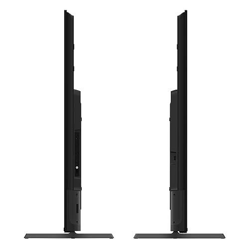 VIZIO 50-inch Quantum Pro 4K 120Hz QLED HDR10+ Smart TV with Dolby Vision, Active Full Array, 240Hz @ 1080p PC Gaming, WiFi 6E, Apple AirPlay, Chromecast Built-in, M50QXM-K01, 2023 Model