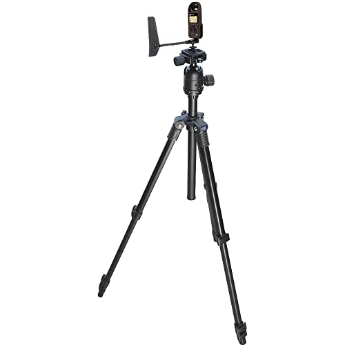 Kestrel Elite Weather Meter with Applied Ballistics and Bluetooth Link