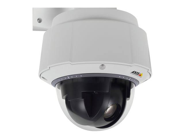 Axis Q6055-E PTZ Network Camera