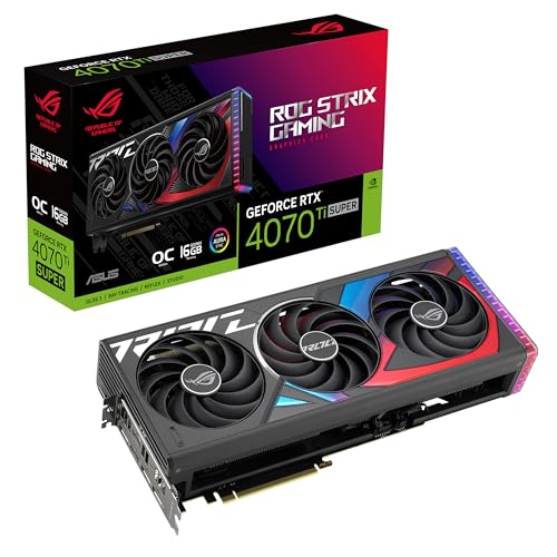 ASUS TUF Gaming GeForce RTX ™ 5070 Ti 16GB GDDR7 OC Edition Gaming Graphics Card (PCIe® 5.0, HDMI®/DP 2.1, 3.125-slot, Military-Grade Components, Protective PCB Coating, axial-tech Fans)