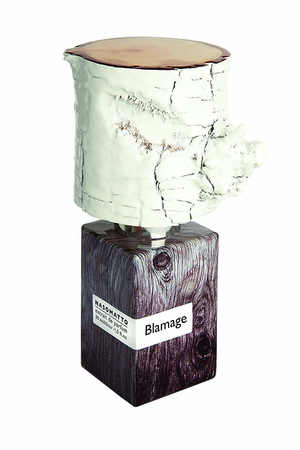 Nasomatto Blamage Extrait De Parfum 1 oz