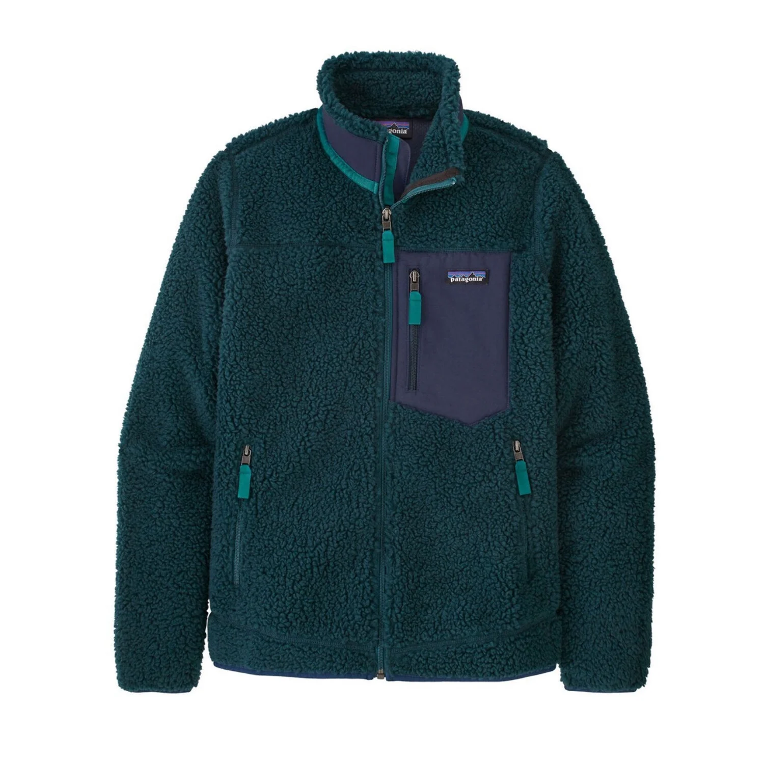 Patagonia Classic Retro-X Jacket - Women's