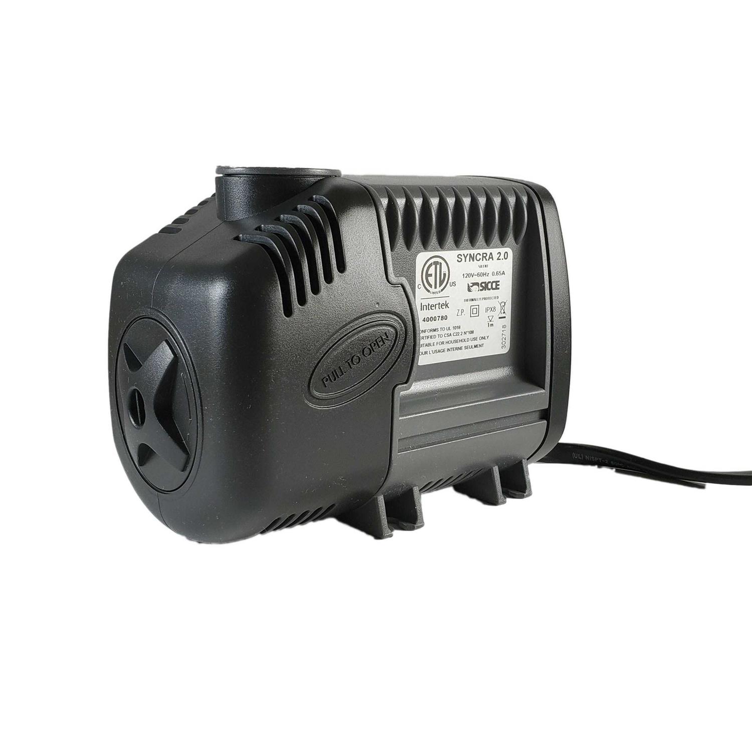 Sicce Syncra Silent 2.0 Pump - Pet Supplies online store
