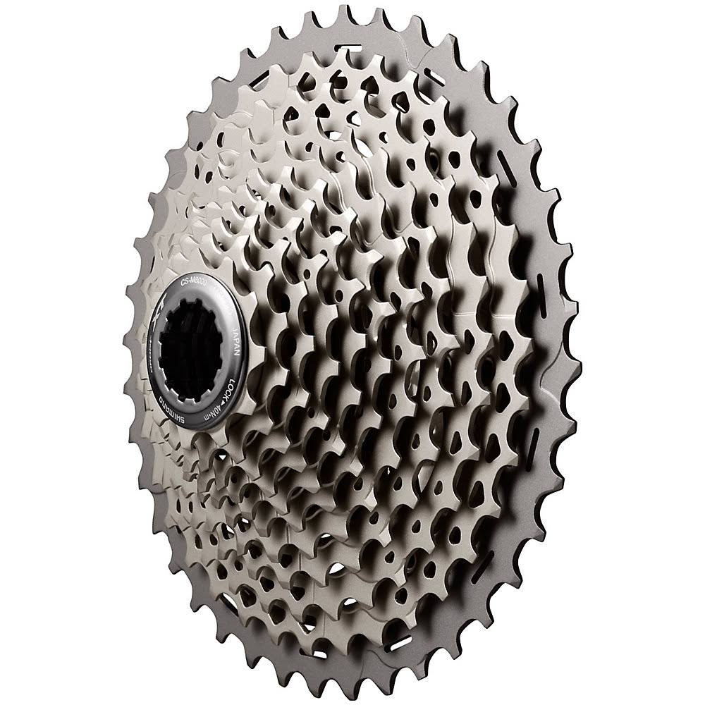 Shimano CS-M8000 XT 11-Speed Cassette - 11-40t