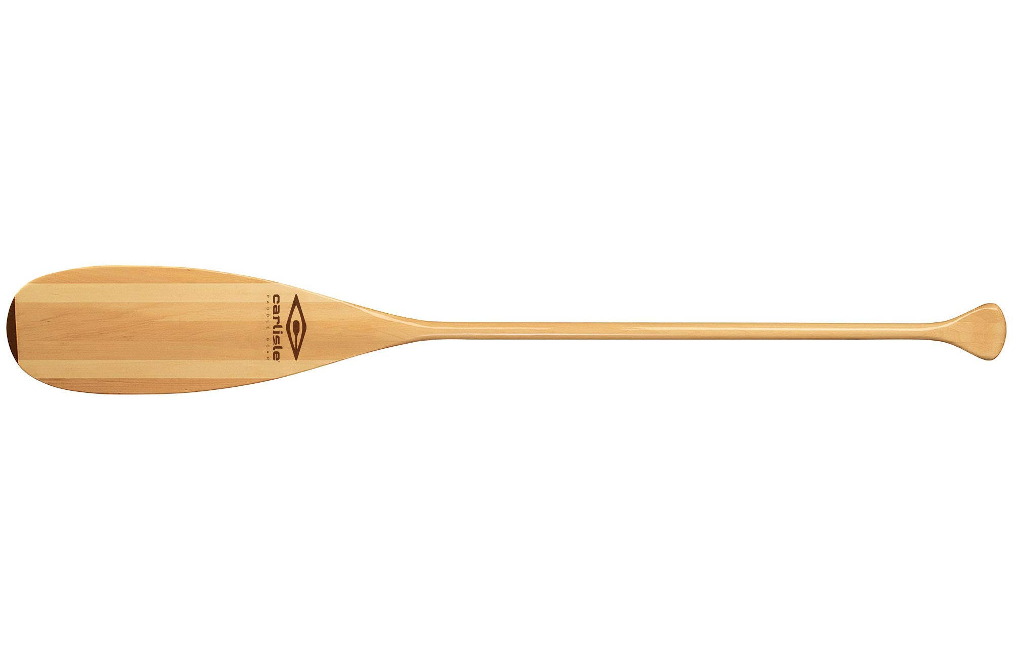 Carlisle BeaverTail Canoe Paddle