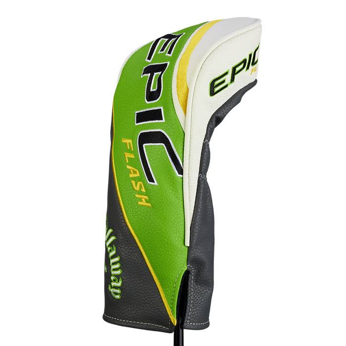 Callaway Epic Flash SUB Zero Golf Driver