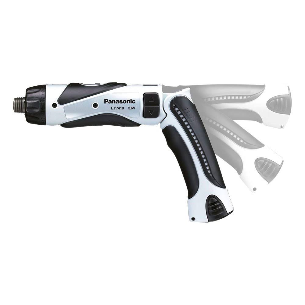 Panasonic EY7410LA1C Cordless Screwdriver Hardware/Electronic
