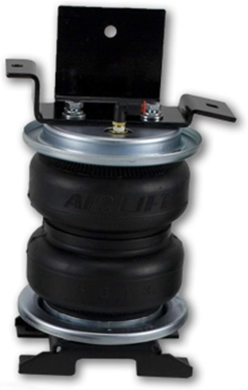 Air Lift 88221 LoadLifter 5000 Ultimate Air Suspension Kit
