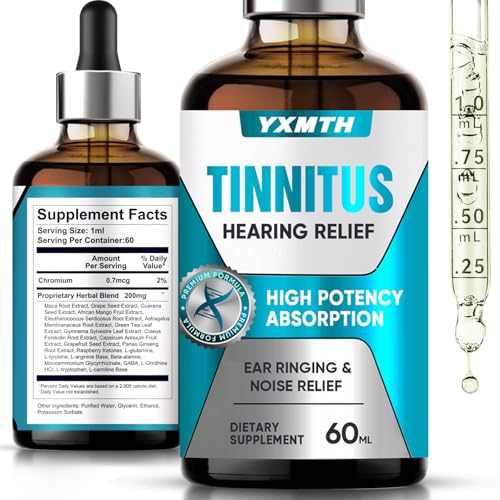 Tinnitus