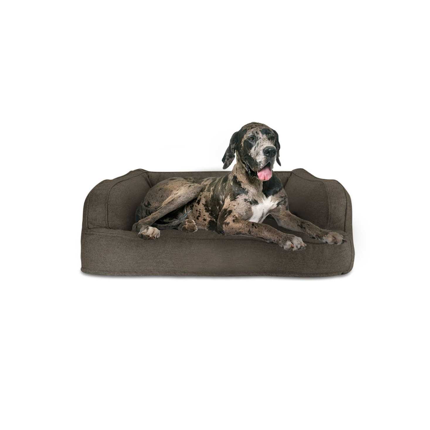 Canine Creations Sofa Couch Dog Pet Bed - Pet Supplies online store