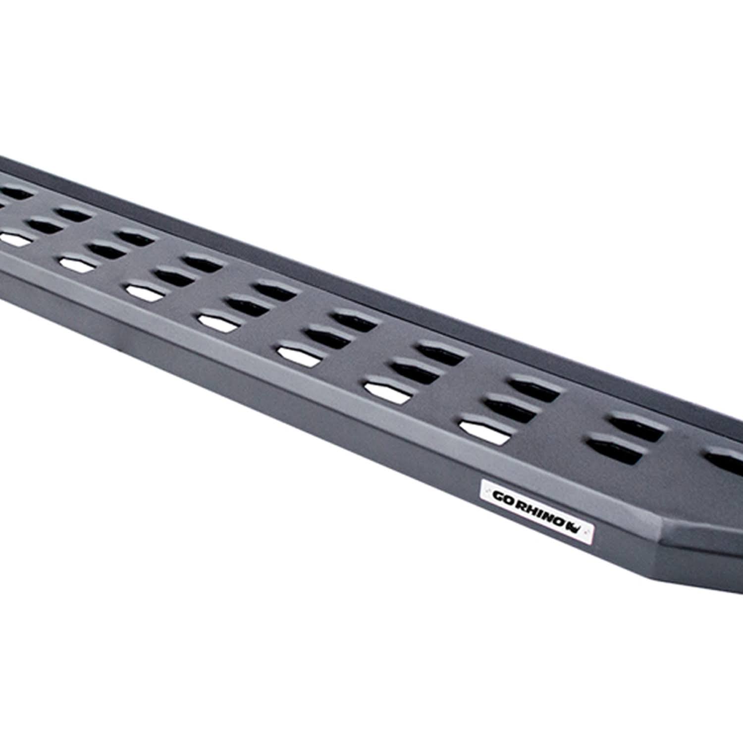 Toyota Tundra RB20 Running Boards Go Rhino 69441687PC