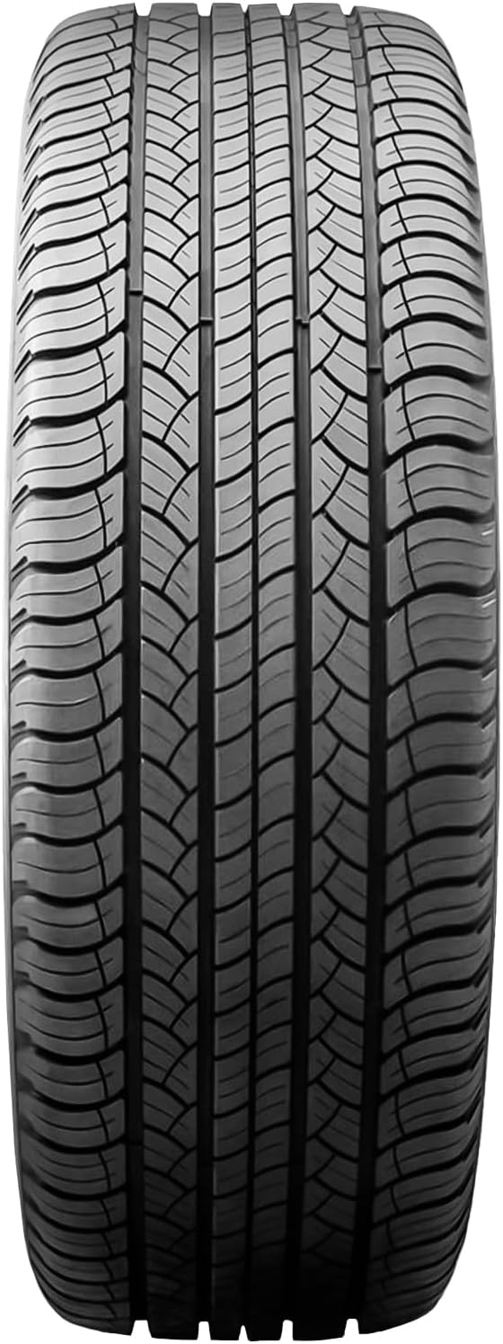 MICHELIN Latitude Tour HP All Season Radial Car Tire for SUVs and Crossovers, P265/60R18 109H
