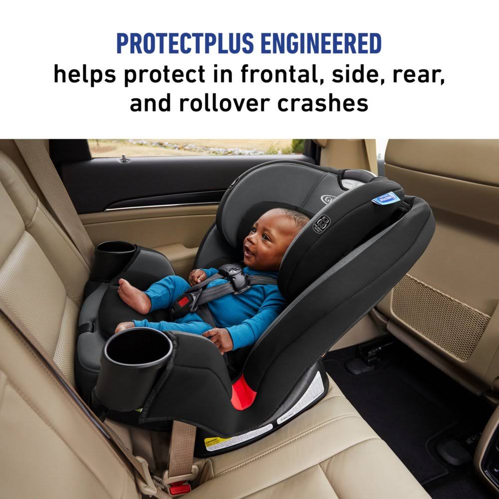 Graco - TriRide 3-in-1 Car SEAT, Cadence