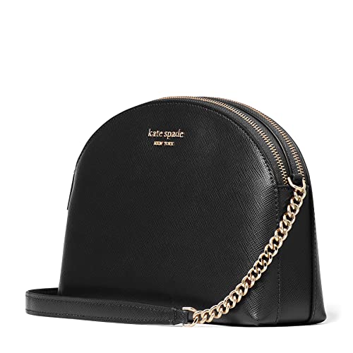 Kate Spade New York Spencer Double Zip Dome Crossbody