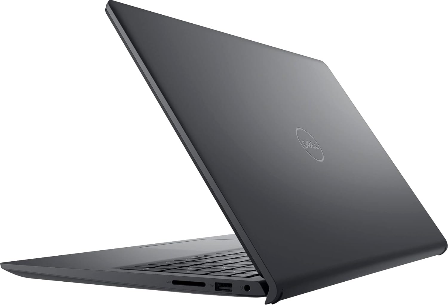 Dell 2023 Newest Inspiron 3000 15.6" FHD Touchscreen Laptop, Intel i5-1135G7 Up to 4.2GHz, Beat i7-1060G7, 16GB DDR4 RAM, 512GB PCIe SSD, SD Card Reader, Webcam, HDMI, Windows 11 Home, Black