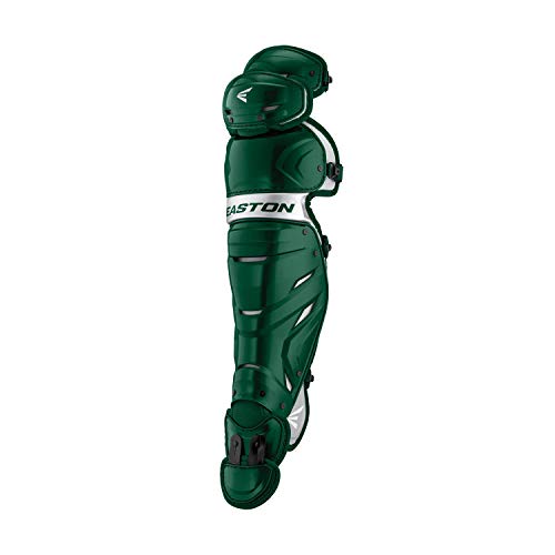Easton | Elite X Baseball Catcher's Equipment | Box Set | NOCSAE Approved | Youth/Intermediate/Adult | Multiple Colors