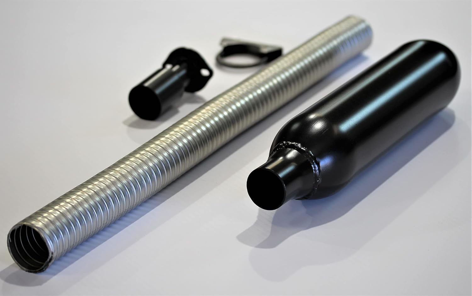 Generator Exhaust Extension Kit - Firman Compatible