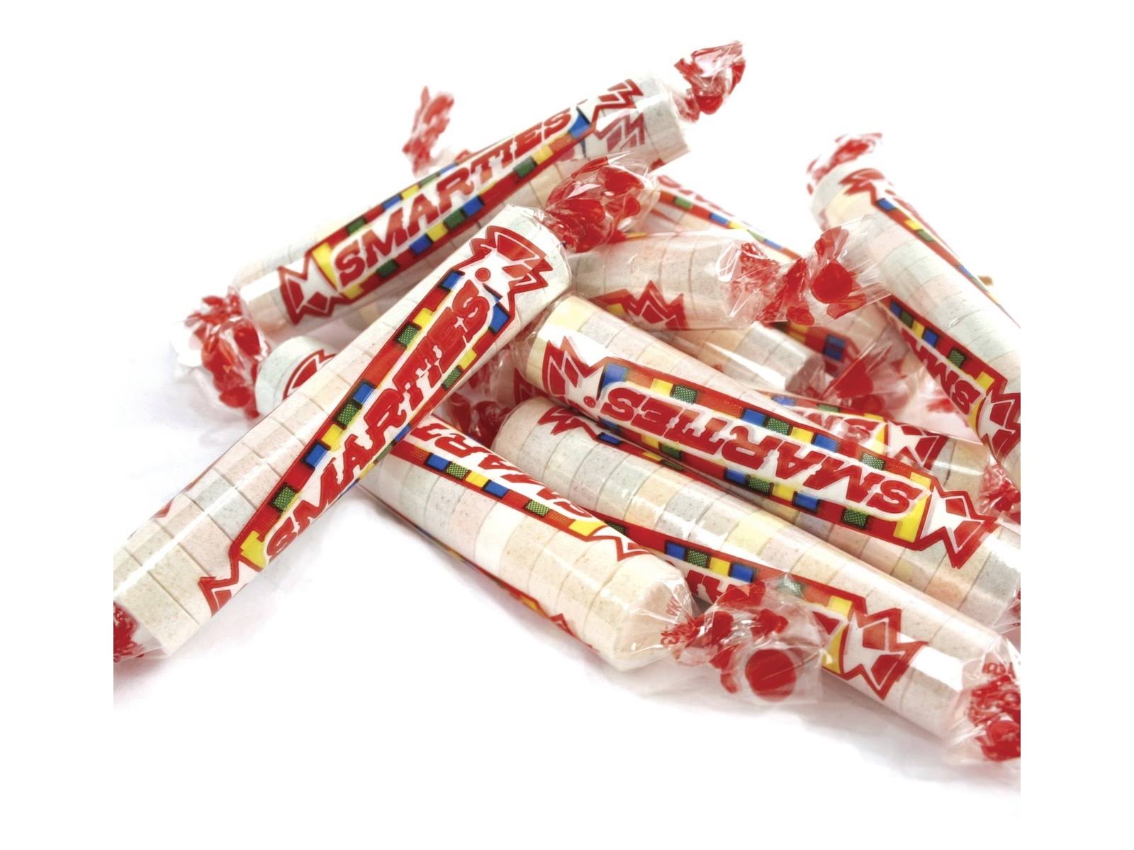 Smarties 40 lb Bulk Case