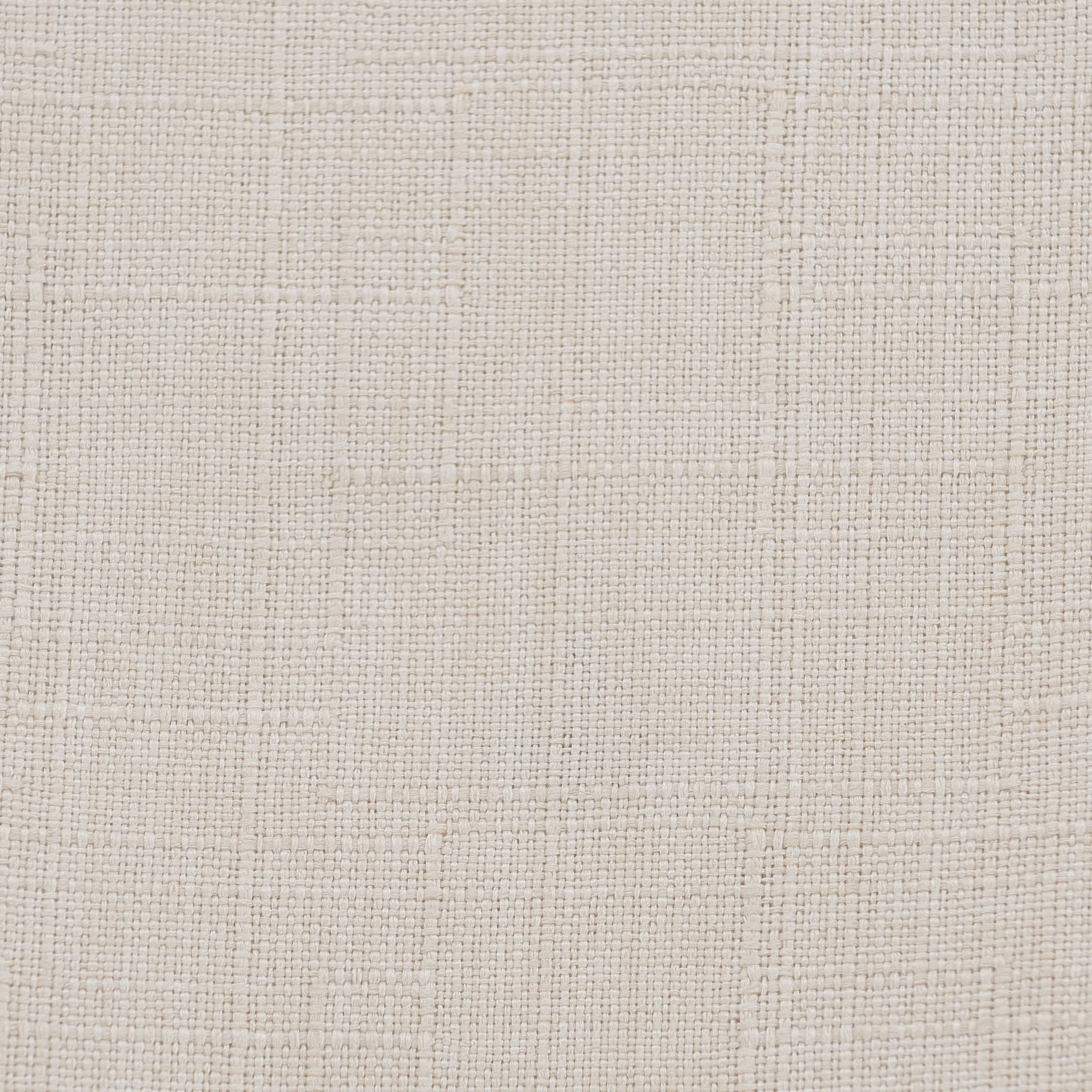 Finch Louis French Country Upholstered Accent Armchair, Cream Color