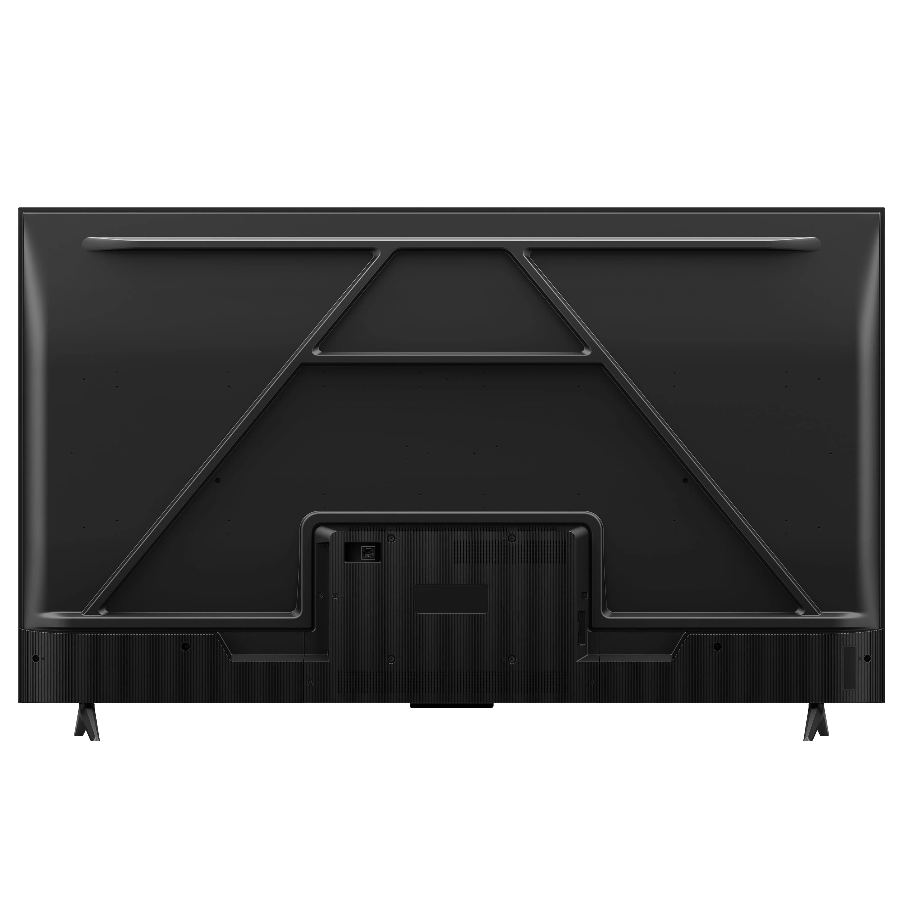 TCL 55 Class 4-Series 4K UHD HDR Smart Roku TV - 55S451