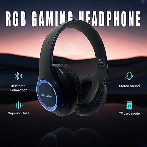STGAubron Gaming Desktop PC, GeForce RTX 3060 Ti 8G, AMD Ryzen 7 5700X up to 4.6G, 32G DDR4, 1T SSD,WiFi,BT 5.0,RGB Fan x 7,RGB Keyboard&Mouse&Mouse Pad,RGB BT Sound Bar,RGB BT Gaming Mic,W11H64