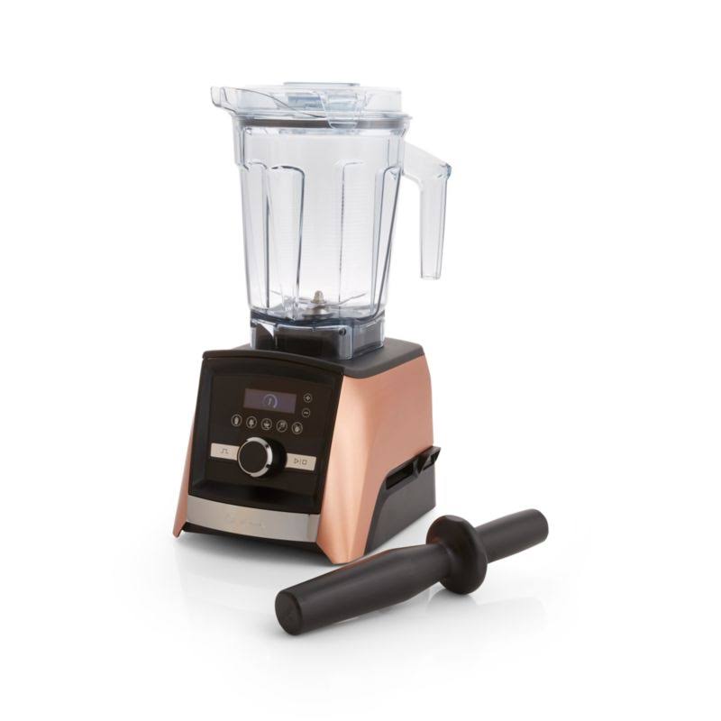 Vitamix A3500 Ascent Series Blender - Copper