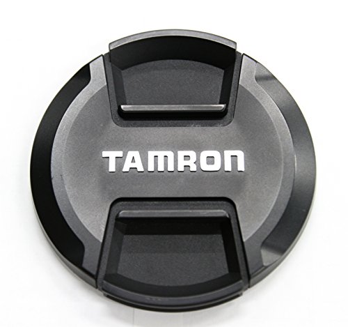 TAMRON - 18-270 mm F/3.5-6.3 Di II VC PZD TS for Nikon APS-C DSLR Cameras - Black - B008TSN