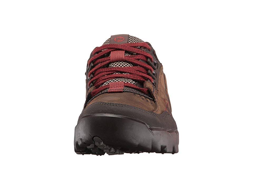 Merrell Annex Trak LOW-CLAY-10