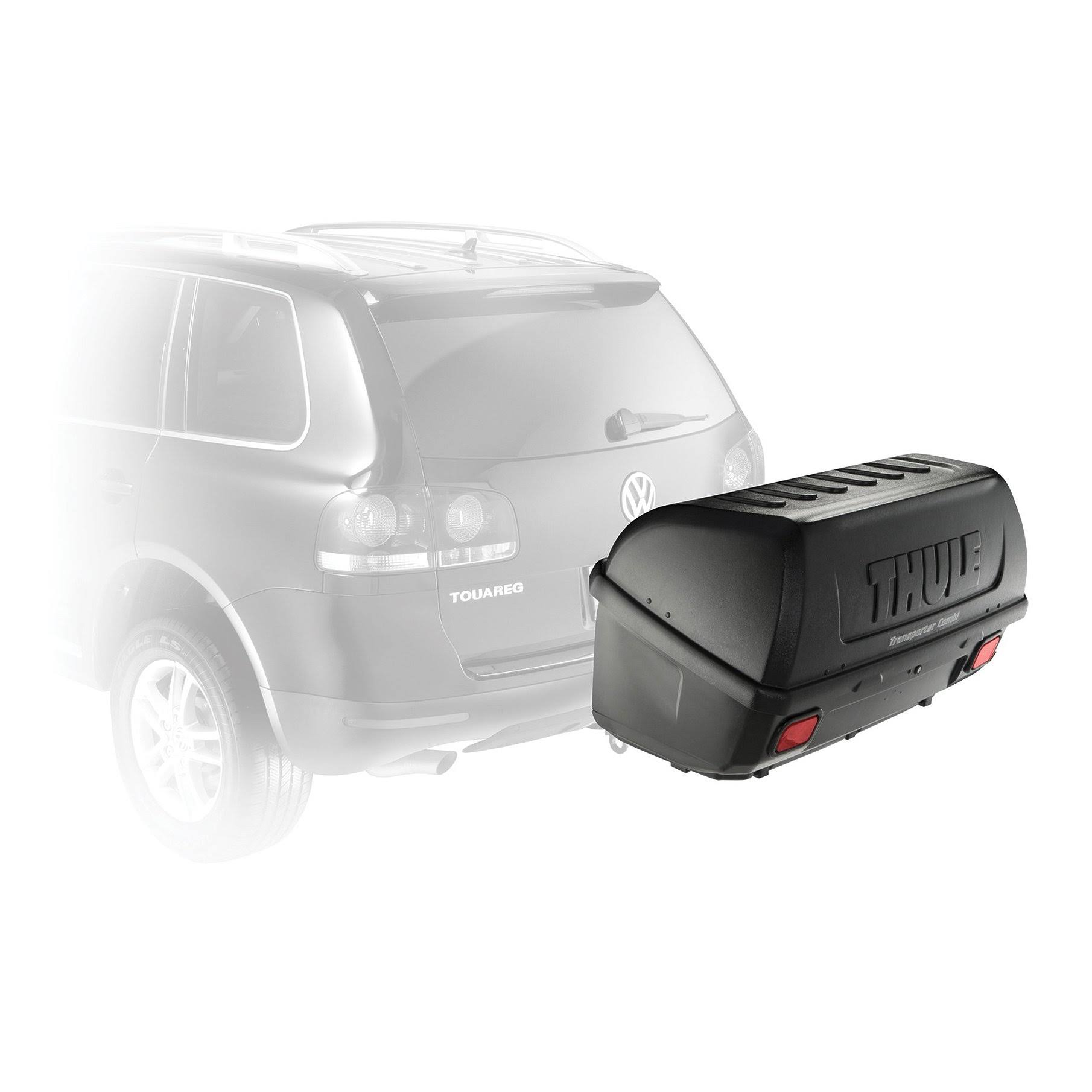 Thule Transporter Combi Hitch Cargo Carrier - 665C