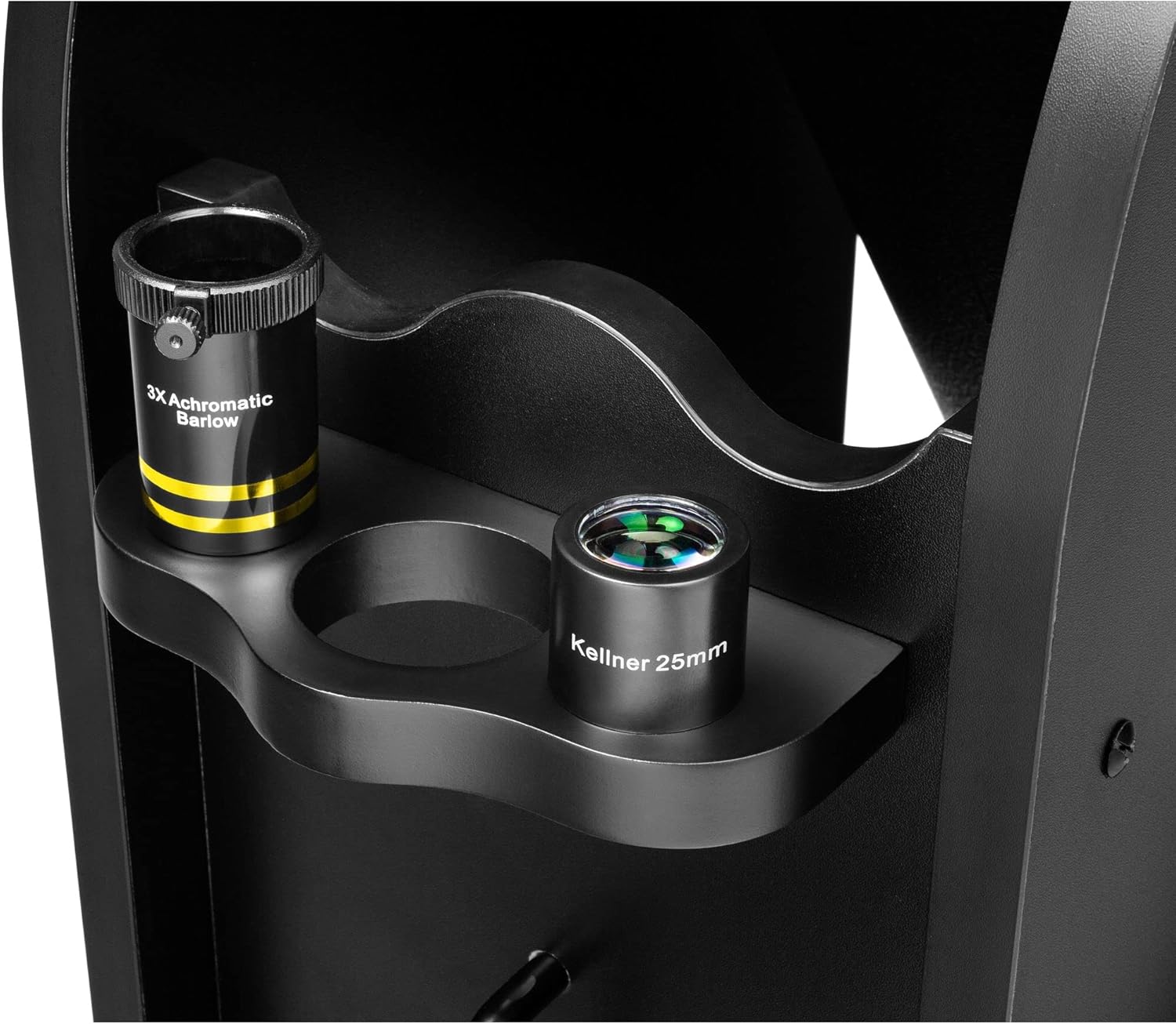 Orion SkyScanner BL135mm Dobsonian Reflector Telescope