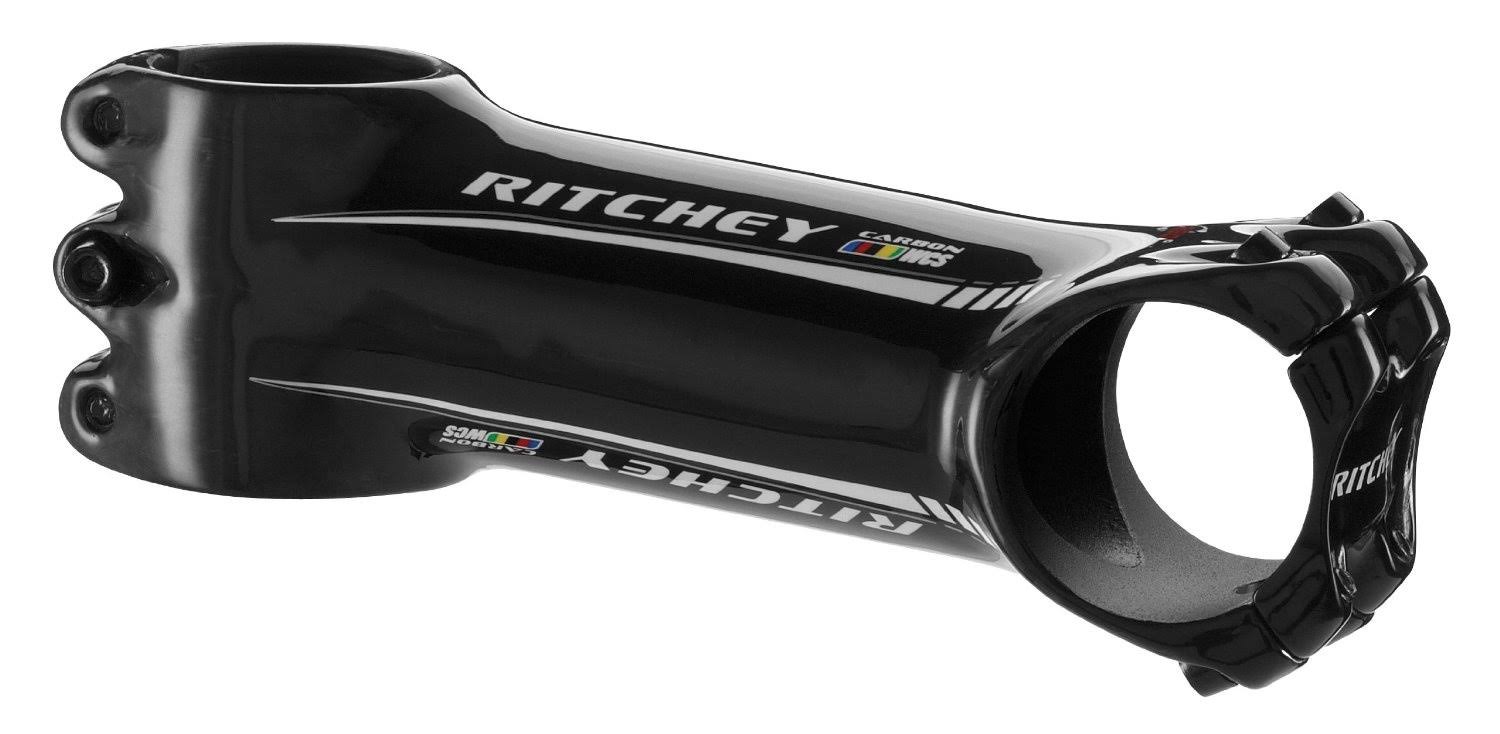 Ritchey WCS C260 Carbon Matrix Stem, 70mm