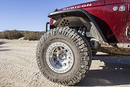 Nitto Ridge Grappler LT35/11.50R20 124Q All Terrain Light Truck Tire