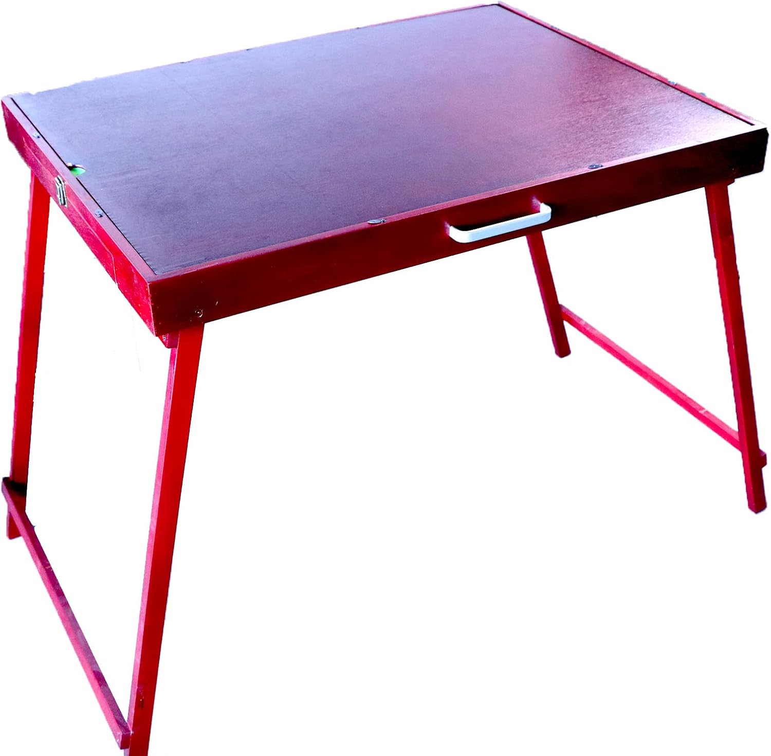 Wooden Puzzle Table with Legs for Adults Portable Card Games Jigsaw Storage with Drawers Angle Adjustable Board Table with Cover Ergonomic Design,1500 Pieces (Foldable Legs)