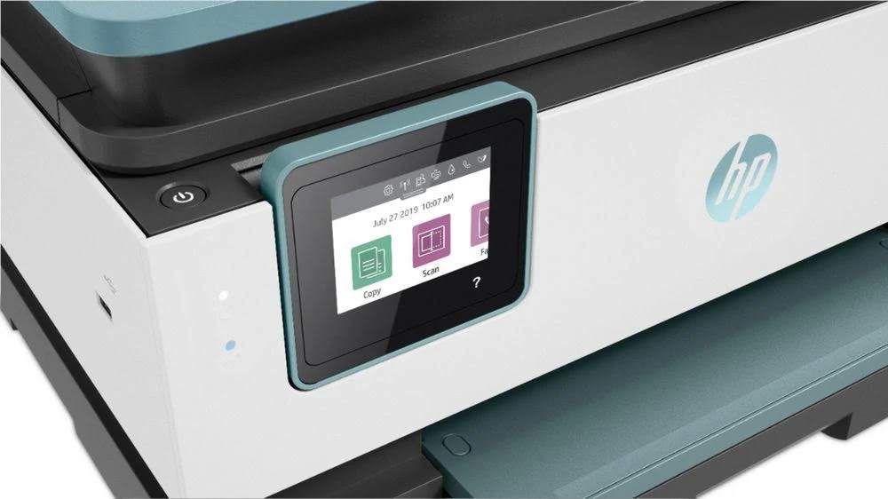 HP OfficeJet Pro 8035e All-in-One Printer Oasis