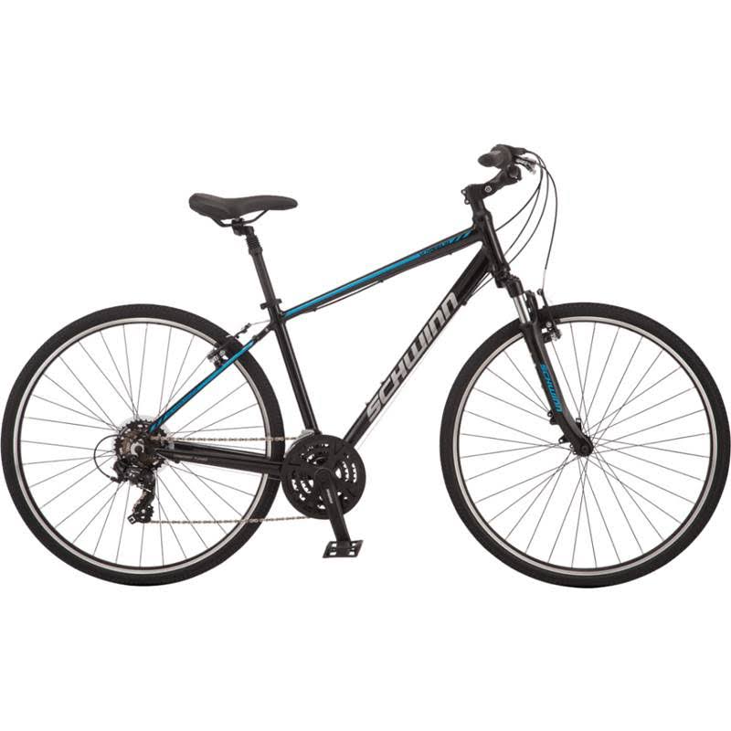 Schwinn Voyageur 700c Small Black