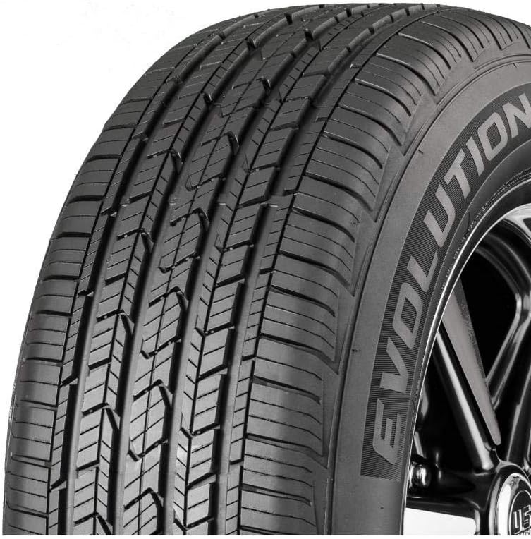 Cooper Evolution Tour All-Season 225/65R16 100T Tire