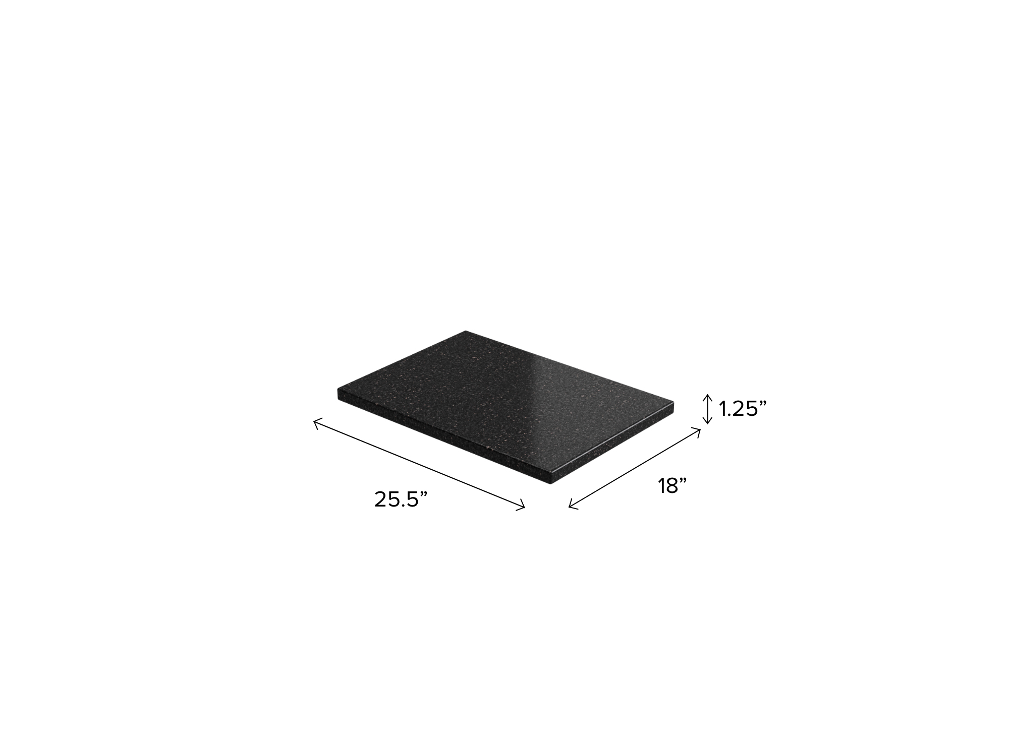 Home Granite Countertop