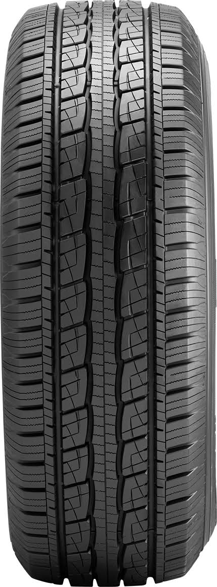 General 255/70r18 Grabber HTS60 All Season Tire
