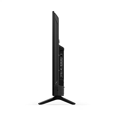 Amazon Fire TV 55 4-Series 4K UHD smart TV with Alexa Voice Remote Enhanced, stream live TV without cable