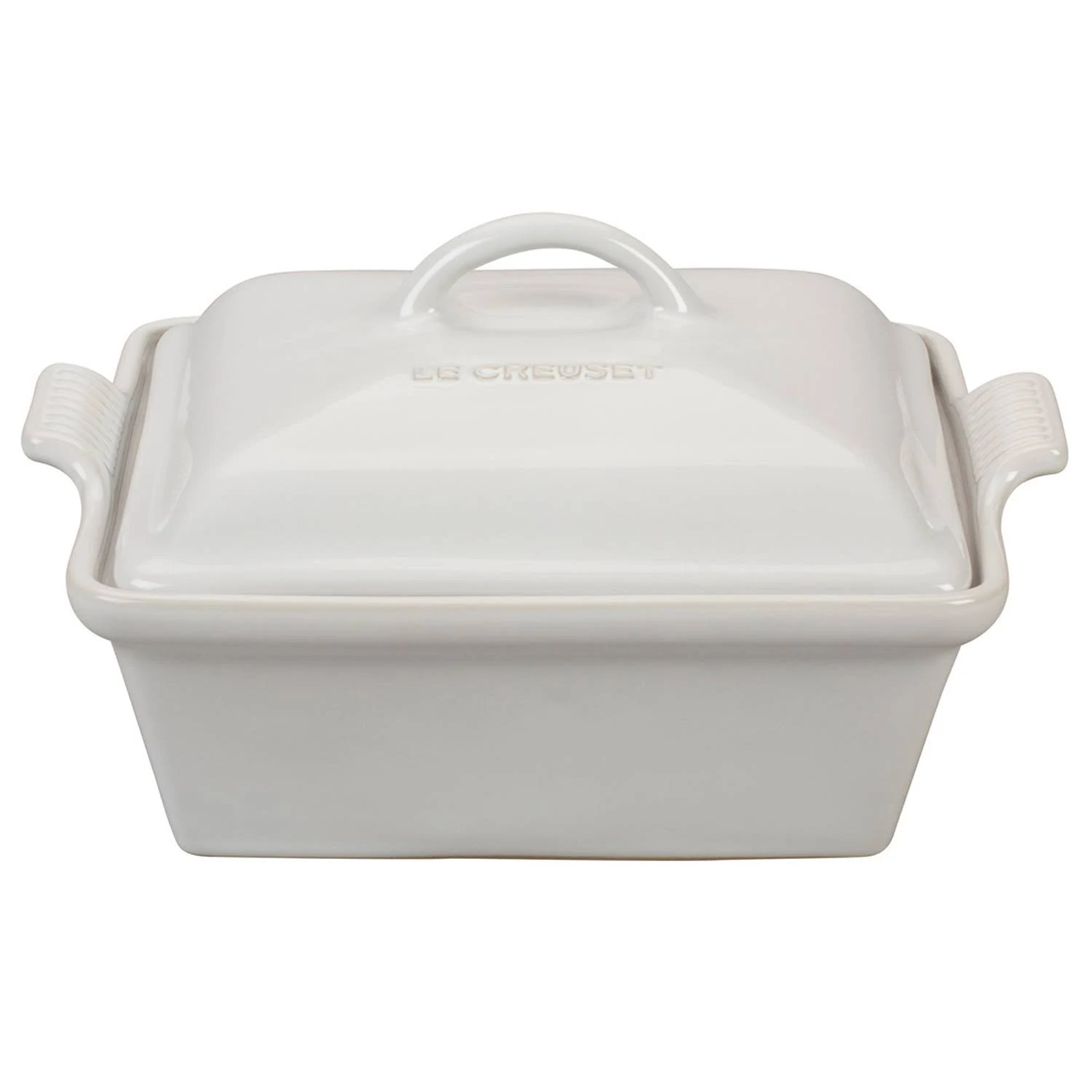 Le Creuset 2.5-Quart Heritage Square Casserole - Marseille