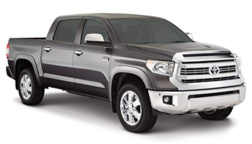 Bushwacker Toyota Tundra
