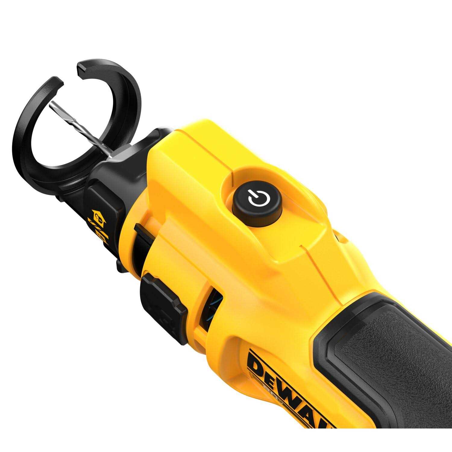 DEWALT 20V MAX Drywall Cut Out Tool DCE555B - Shop Hardware Tools Online Store