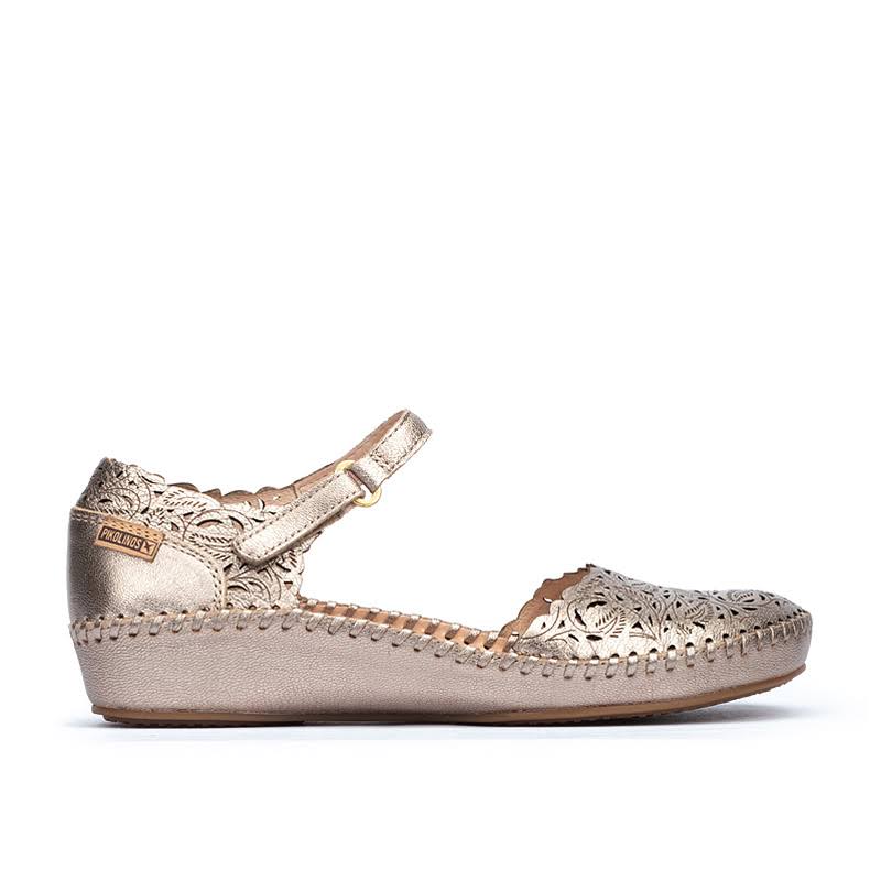 Pikolinos Ballet Flat P. Vallarta for Woman